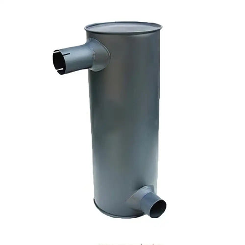 Muffler Silencer for Hitachi Excavator ZAX330 Direct Injection - Engine Parts > Air Intake and Exhaust System > Muffler from MyMROmarts