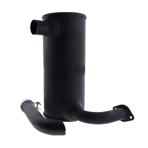 Muffler Silencer for Hitachi Excavator ZAX75 - Engine Parts > Air Intake and Exhaust System > Muffler from MyMROmarts