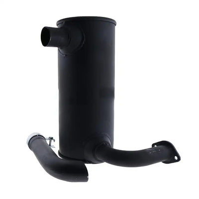 Muffler Silencer for Hitachi Excavator ZAX75 - Engine Parts > Air Intake and Exhaust System > Muffler from MyMROmarts