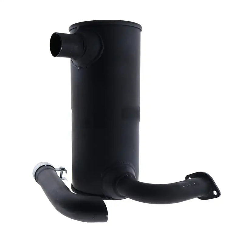 Load image into Gallery viewer, Muffler Silencer for Hitachi Excavator ZAX75 - Engine Parts &gt; Air Intake and Exhaust System &gt; Muffler from MyMROmarts
