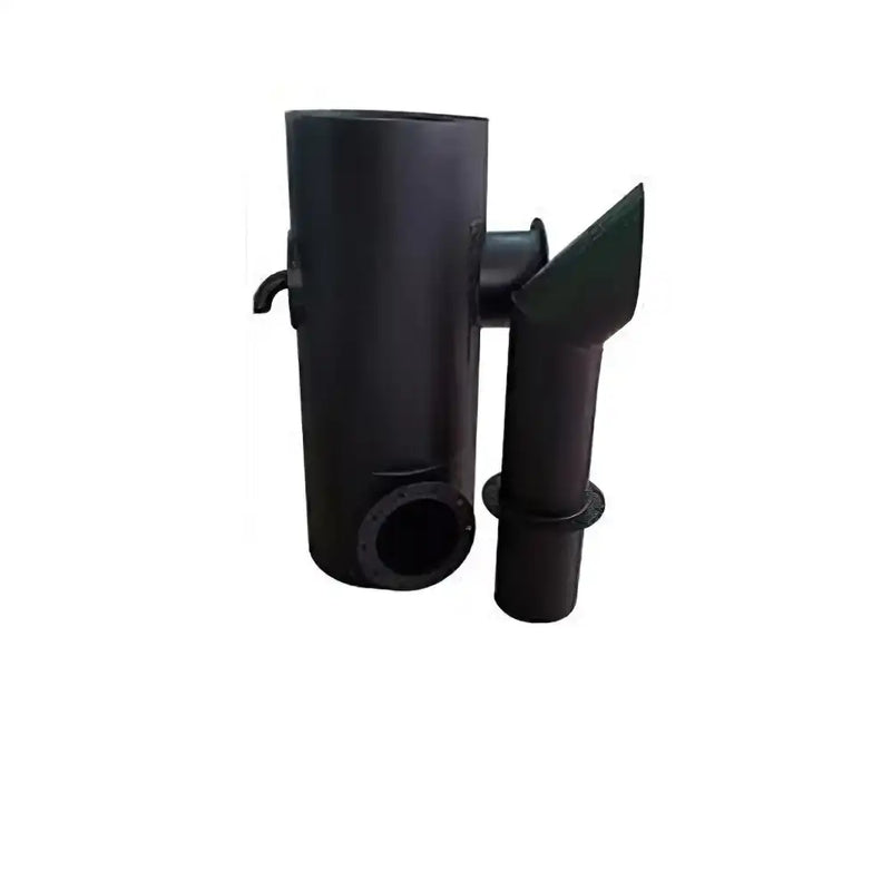 Load image into Gallery viewer, Muffler Silencer for Hitachi Excavator EX1200-6 - Engine Parts &gt; Air Intake and Exhaust System &gt; Muffler from MyMROmarts
