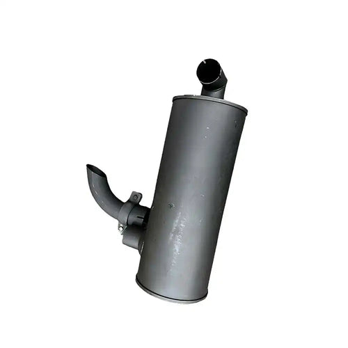 Muffler Silencer for Hitachi Excavator ZAX450 - Engine Parts > Air Intake and Exhaust System > Muffler from MyMROmarts