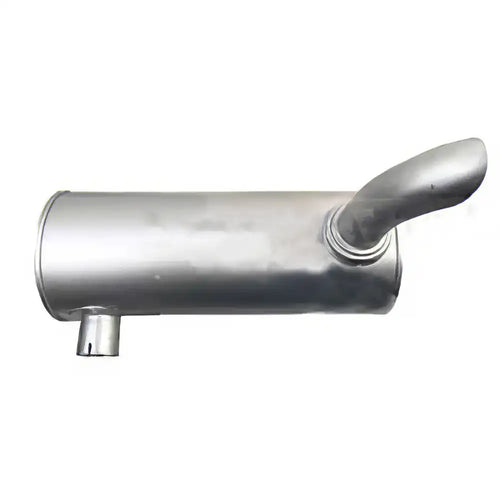 Muffler Silencer for Hitachi Excavator ZAX75US-5 - Engine Parts > Air Intake and Exhaust System > Muffler from MyMROmarts