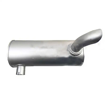 Muffler Silencer for Hitachi Excavator ZAX75US-5 - Engine Parts > Air Intake and Exhaust System > Muffler from MyMROmarts