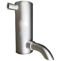 Muffler Silencer for Hitachi Excavator ZAX330 With Tank - Engine Parts > Air Intake and Exhaust System > Muffler from MyMROmarts
