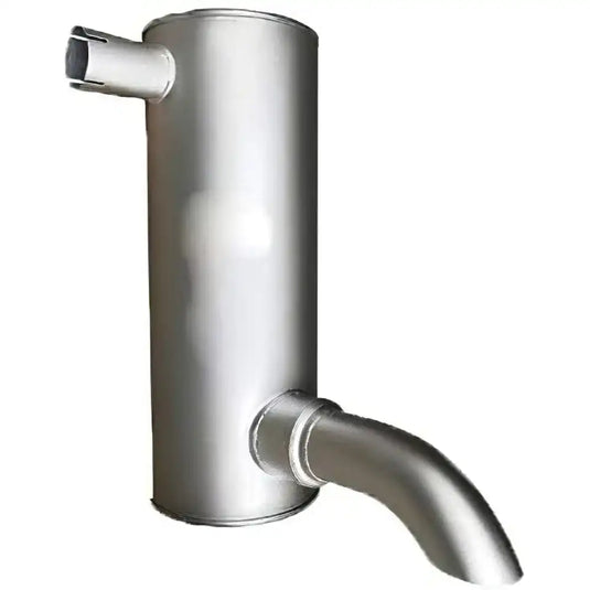 Muffler Silencer for Hitachi Excavator ZAX330 With Tank - Engine Parts > Air Intake and Exhaust System > Muffler from MyMROmarts