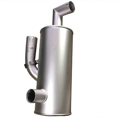 Muffler Silencer for Hitachi Excavator ZAX55 - Engine Parts > Air Intake and Exhaust System > Muffler from MyMROmarts