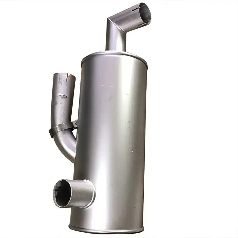 Load image into Gallery viewer, Muffler Silencer for Hitachi Excavator ZAX55 - Engine Parts &gt; Air Intake and Exhaust System &gt; Muffler from MyMROmarts
