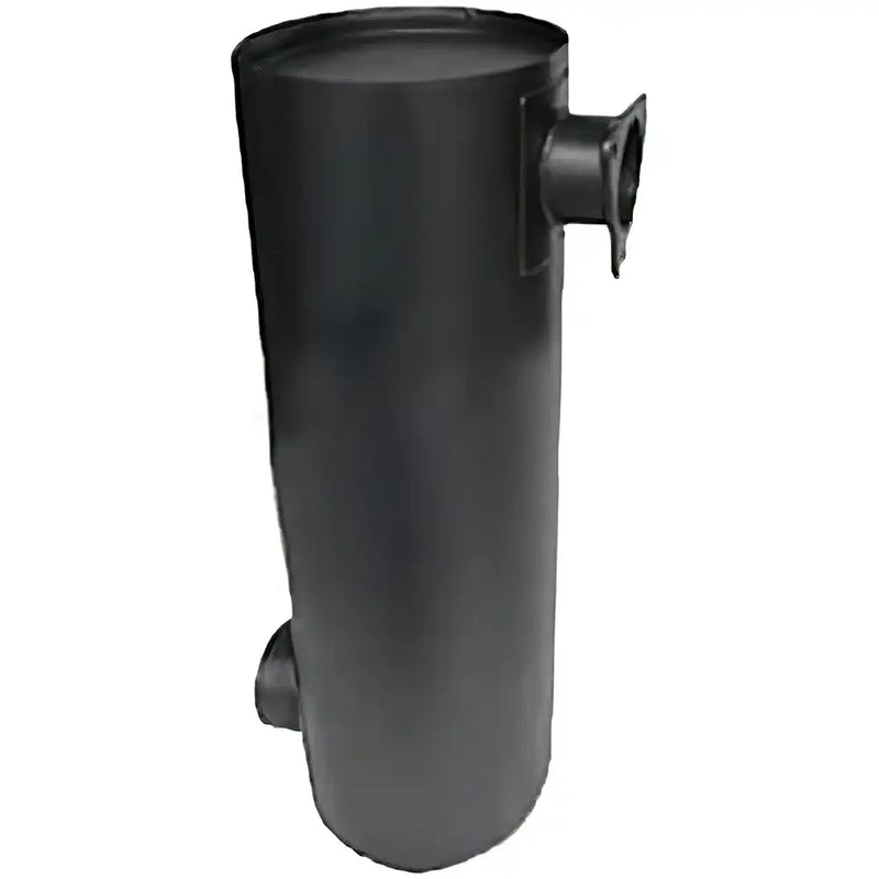 Load image into Gallery viewer, Muffler Silencer for Hitachi Excavator ZAX450-3 - Engine Parts &gt; Air Intake and Exhaust System &gt; Muffler from MyMROmarts
