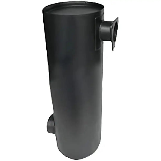 Muffler Silencer for Hitachi Excavator ZAX450-3 - Engine Parts > Air Intake and Exhaust System > Muffler from MyMROmarts