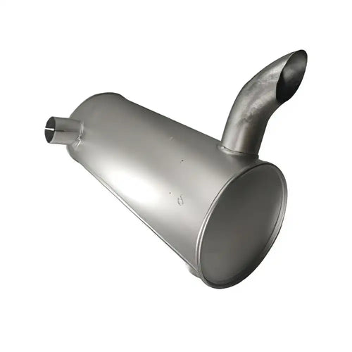 Muffler Silencer for Hitachi ZAX650 Excavator - Engine Parts > Air Intake and Exhaust System > Muffler from MyMROmarts