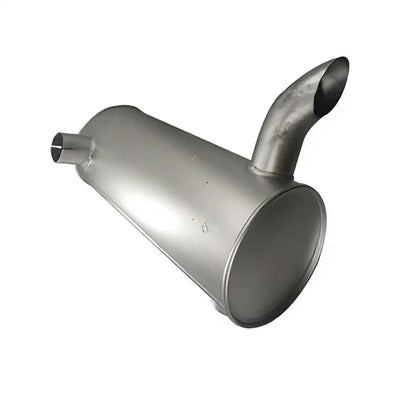 Muffler Silencer for Hitachi ZAX650 Excavator - Engine Parts > Air Intake and Exhaust System > Muffler from MyMROmarts