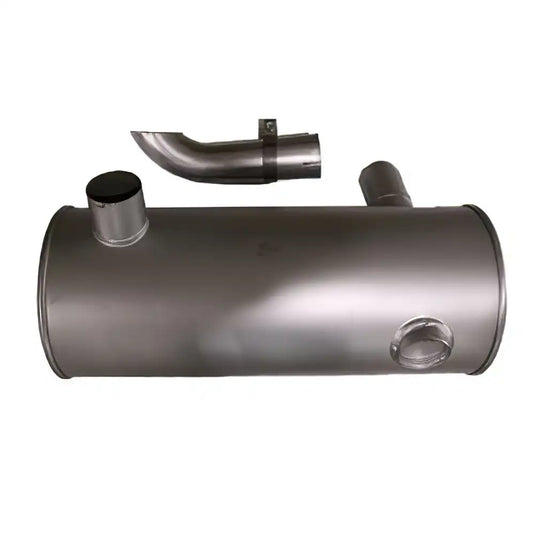 Muffler Silencer for Hyundai Excavator R110-7 - Engine Parts > Air Intake and Exhaust System > Muffler from MyMROmarts