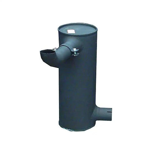 Muffler Silencer for Hyundai Excavator R210 - Engine Parts > Air Intake and Exhaust System > Muffler from MyMROmarts