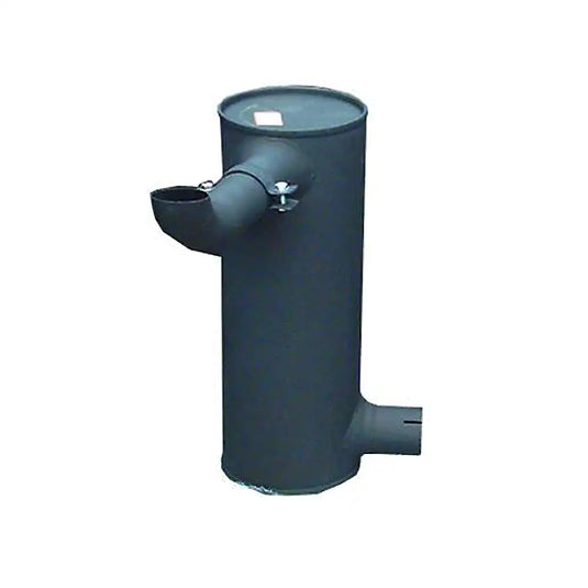 Muffler Silencer for Hyundai Excavator R210 - Engine Parts > Air Intake and Exhaust System > Muffler from MyMROmarts