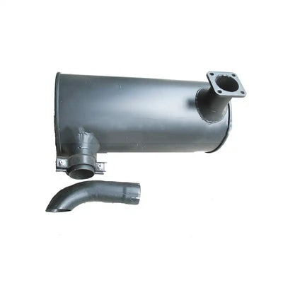 Muffler Silencer for Hyundai Excavator R300 - Engine Parts > Air Intake and Exhaust System > Muffler from MyMROmarts
