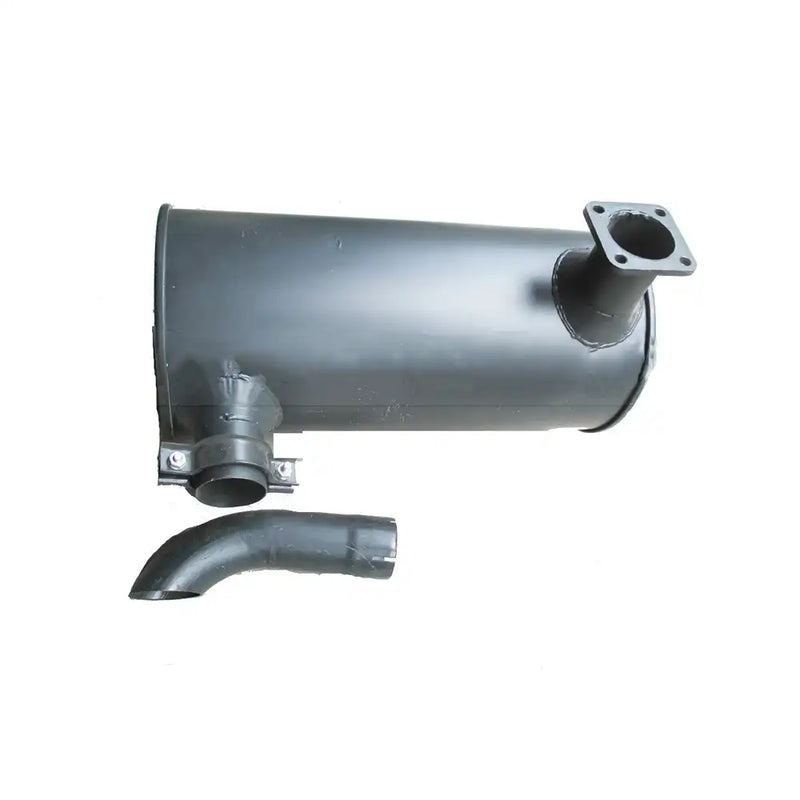 Load image into Gallery viewer, Muffler Silencer for Hyundai Excavator R300 - Engine Parts &gt; Air Intake and Exhaust System &gt; Muffler from MyMROmarts
