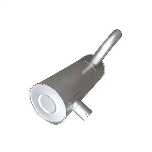 Muffler Silencer for Hyundai Excavator R150-7 - Engine Parts > Air Intake and Exhaust System > Muffler from MyMROmarts