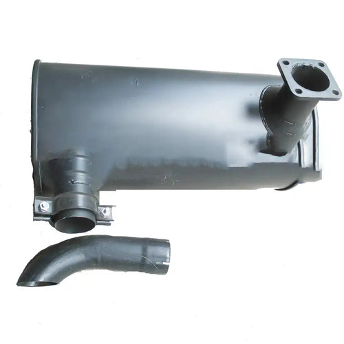Muffler Silencer for Hyundai Excavator R220 - Engine Parts > Air Intake and Exhaust System > Muffler from MyMROmarts