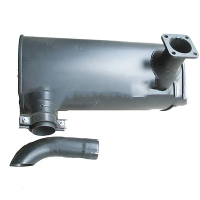 Muffler Silencer for Hyundai Excavator R220 - Engine Parts > Air Intake and Exhaust System > Muffler from MyMROmarts