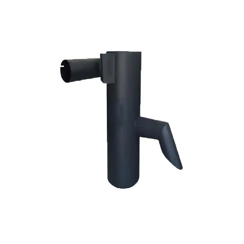 Muffler Silencer for Hyundai Excavator R455-7 - Engine Parts > Air Intake and Exhaust System > Muffler from MyMROmarts
