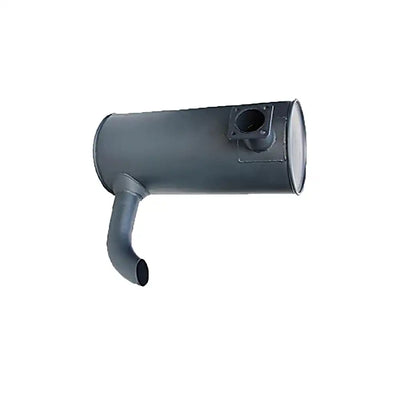 Muffler Silencer for Hyundai Excavator R200 - Engine Parts > Air Intake and Exhaust System > Muffler from MyMROmarts