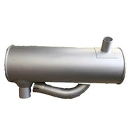 Muffler Silencer for Hyundai Excavator R520 R485-9 - Engine Parts > Air Intake and Exhaust System > Muffler from MyMROmarts