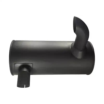 Muffler Silencer for Hyundai Excavator R450-5 R450-7 - Engine Parts > Air Intake and Exhaust System > Muffler from MyMROmarts