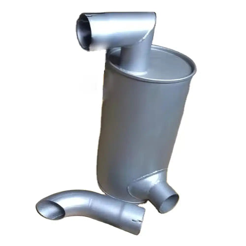 Muffler Silencer for JCB 220 Excavator - Engine Parts > Air Intake and Exhaust System > Muffler from MyMROmarts