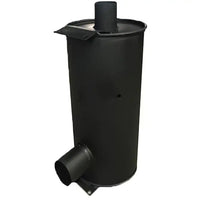 Muffler Silencer for Kato Excavator HD820-5 - Engine Parts > Air Intake and Exhaust System > Muffler from MyMROmarts