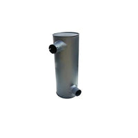 Muffler Silencer for Kato Excavator HD307 - Engine Parts > Air Intake and Exhaust System > Muffler from MyMROmarts