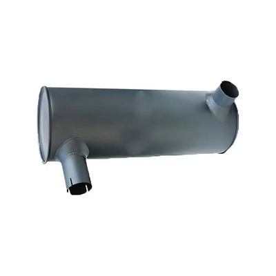 Muffler Silencer for Kato Excavator HD1430 - Engine Parts > Air Intake and Exhaust System > Muffler from MyMROmarts