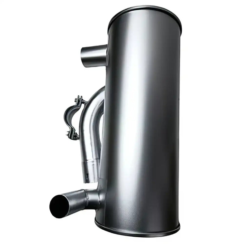Load image into Gallery viewer, Muffler Silencer for Kato Excavator HD250 - Engine Parts &gt; Air Intake and Exhaust System &gt; Muffler from MyMROmarts
