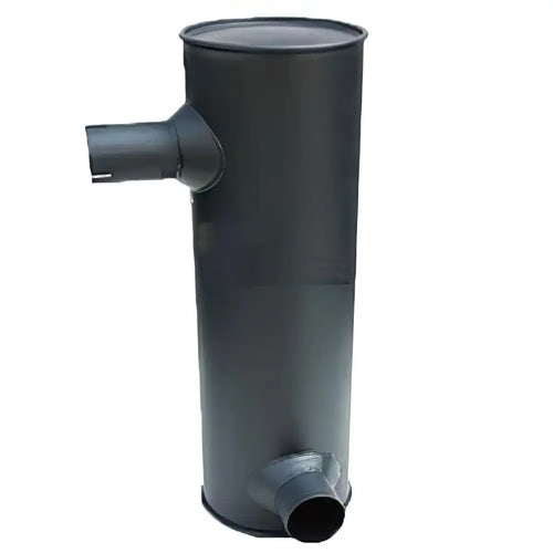 Muffler Silencer for Kato Excavator HD800 - Engine Parts > Air Intake and Exhaust System > Muffler from MyMROmarts