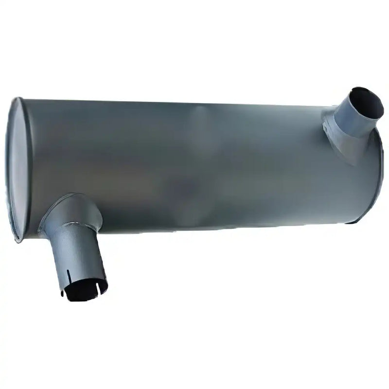 Load image into Gallery viewer, Muffler Silencer for Kato Excavator HD1250-7 - Engine Parts &gt; Air Intake and Exhaust System &gt; Muffler from MyMROmarts
