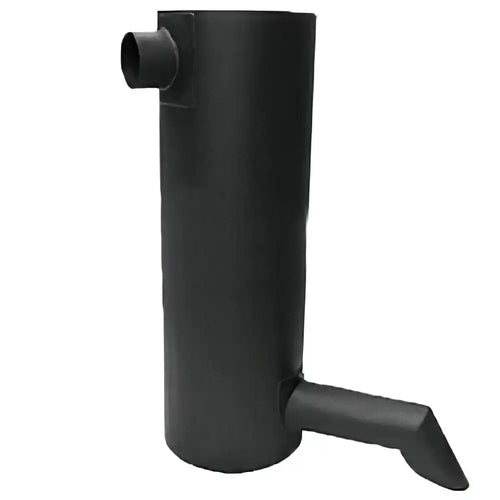 Muffler Silencer for Kobelco Excavator SK07N2 - Engine Parts > Air Intake and Exhaust System > Muffler from MyMROmarts