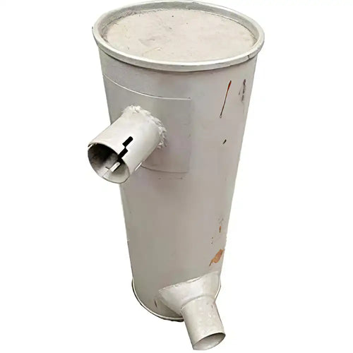 Muffler Silencer for Kobelco K916 Excavator - Engine Parts > Air Intake and Exhaust System > Muffler from MyMROmarts