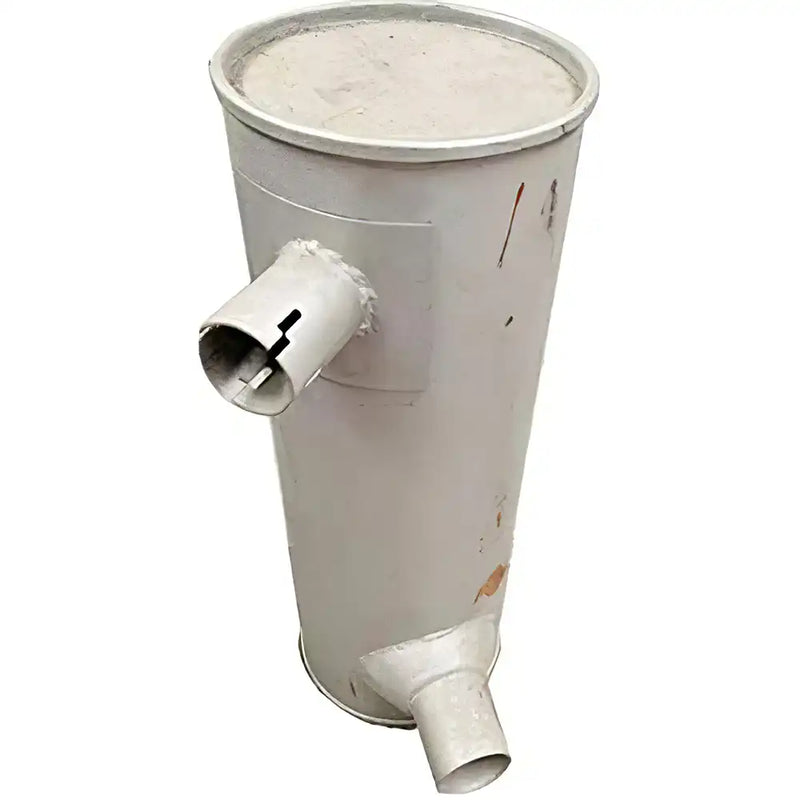 Load image into Gallery viewer, Muffler Silencer for Kobelco K916 Excavator - Engine Parts &gt; Air Intake and Exhaust System &gt; Muffler from MyMROmarts
