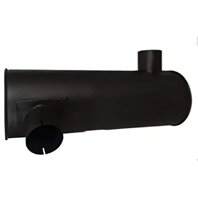 Muffler Silencer for Kobelco Excavator SK350-6 - Engine Parts > Air Intake and Exhaust System > Muffler from MyMROmarts