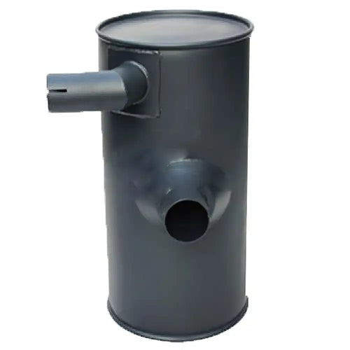 Muffler Silencer for Kobelco Excavator SK100-3 - Engine Parts > Air Intake and Exhaust System > Muffler from MyMROmarts