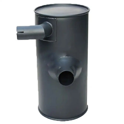 Muffler Silencer for Kobelco Excavator SK100-3 - Engine Parts > Air Intake and Exhaust System > Muffler from MyMROmarts