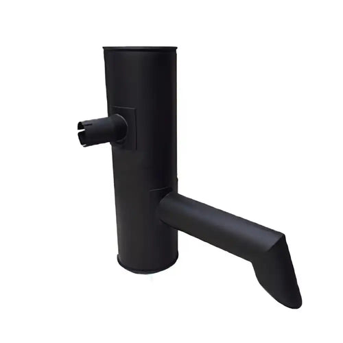 Muffler Silencer for Kobelco Excavator SK100-1 - Engine Parts > Air Intake and Exhaust System > Muffler from MyMROmarts