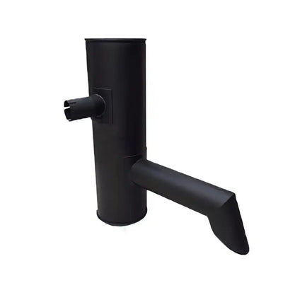 Muffler Silencer for Kobelco Excavator SK100-1 - Engine Parts > Air Intake and Exhaust System > Muffler from MyMROmarts