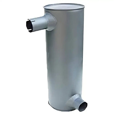 Muffler Silencer for Kobelco Excavator SK120-3 - Engine Parts > Air Intake and Exhaust System > Muffler from MyMROmarts