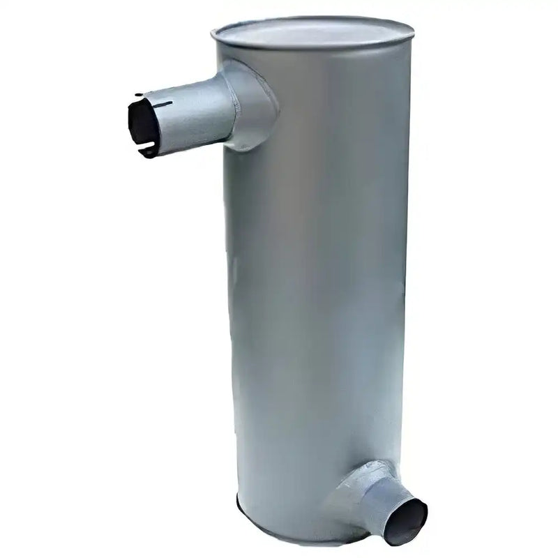 Load image into Gallery viewer, Muffler Silencer for Kobelco Excavator SK120-3 - Engine Parts &gt; Air Intake and Exhaust System &gt; Muffler from MyMROmarts
