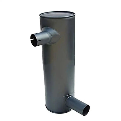Muffler Silencer for Kobelco Excavator SK330-6 Mitsubishi 6D16 Engine - Engine Parts > Air Intake and Exhaust System > Muffler from MyMROmarts