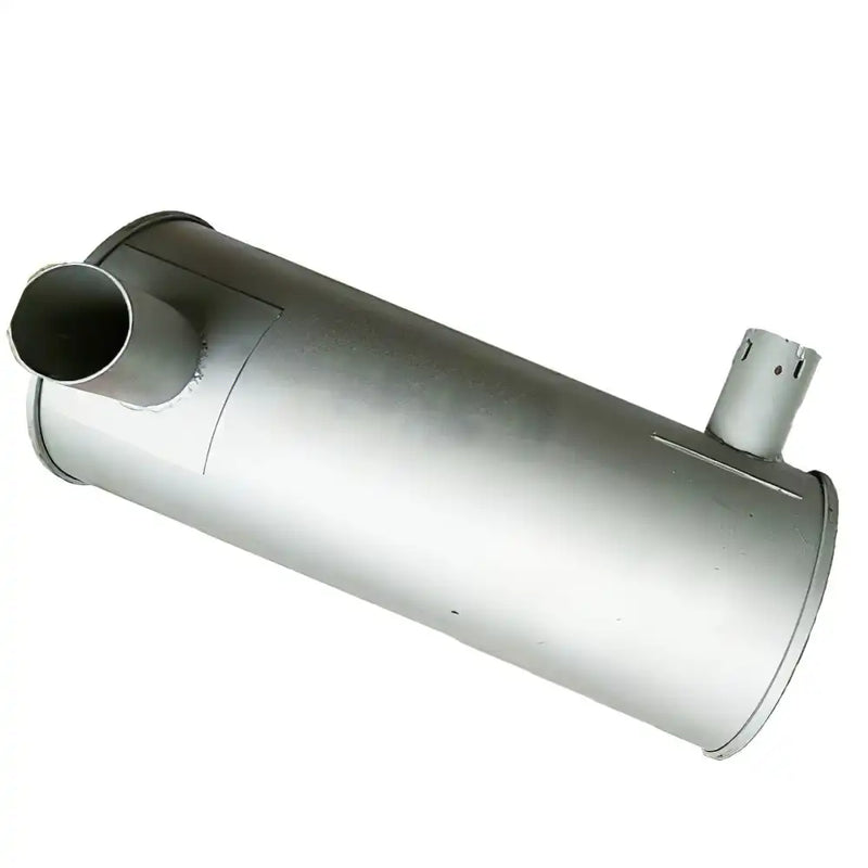 Load image into Gallery viewer, Muffler Silencer for Kobelco Excavator SK350-8 SK330-6E - Engine Parts &gt; Air Intake and Exhaust System &gt; Muffler from MyMROmarts
