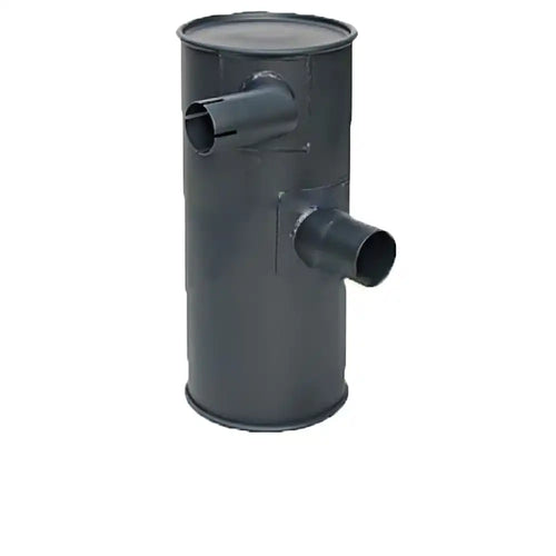 Muffler Silencer for Kobelco Excavator SK70 SK60-6 - Engine Parts > Air Intake and Exhaust System > Muffler from MyMROmarts