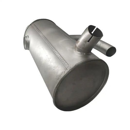 Muffler Silencer for Kobelco Excavator SK140-8 - Engine Parts > Air Intake and Exhaust System > Muffler from MyMROmarts