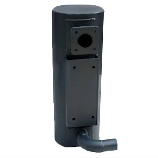 Muffler Silencer for Kobelco Excavator SK55C - Engine Parts > Air Intake and Exhaust System > Muffler from MyMROmarts